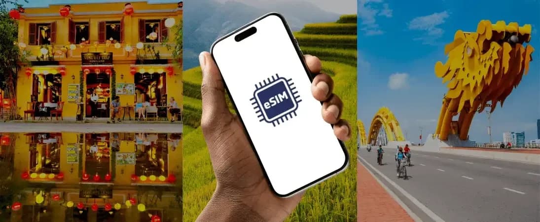 Best Vietnam eSIMs