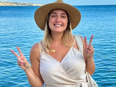 Thalia-Maria Tourikis