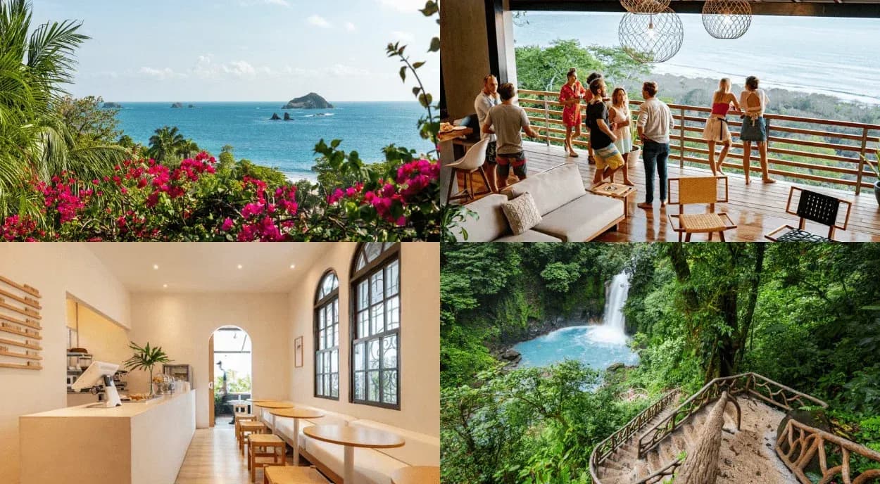 Honest Guide for Digital Nomads in Costa Rica