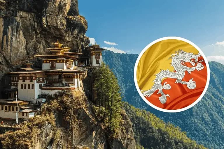 Bhutan Launches Digital Nomad Residence Programme