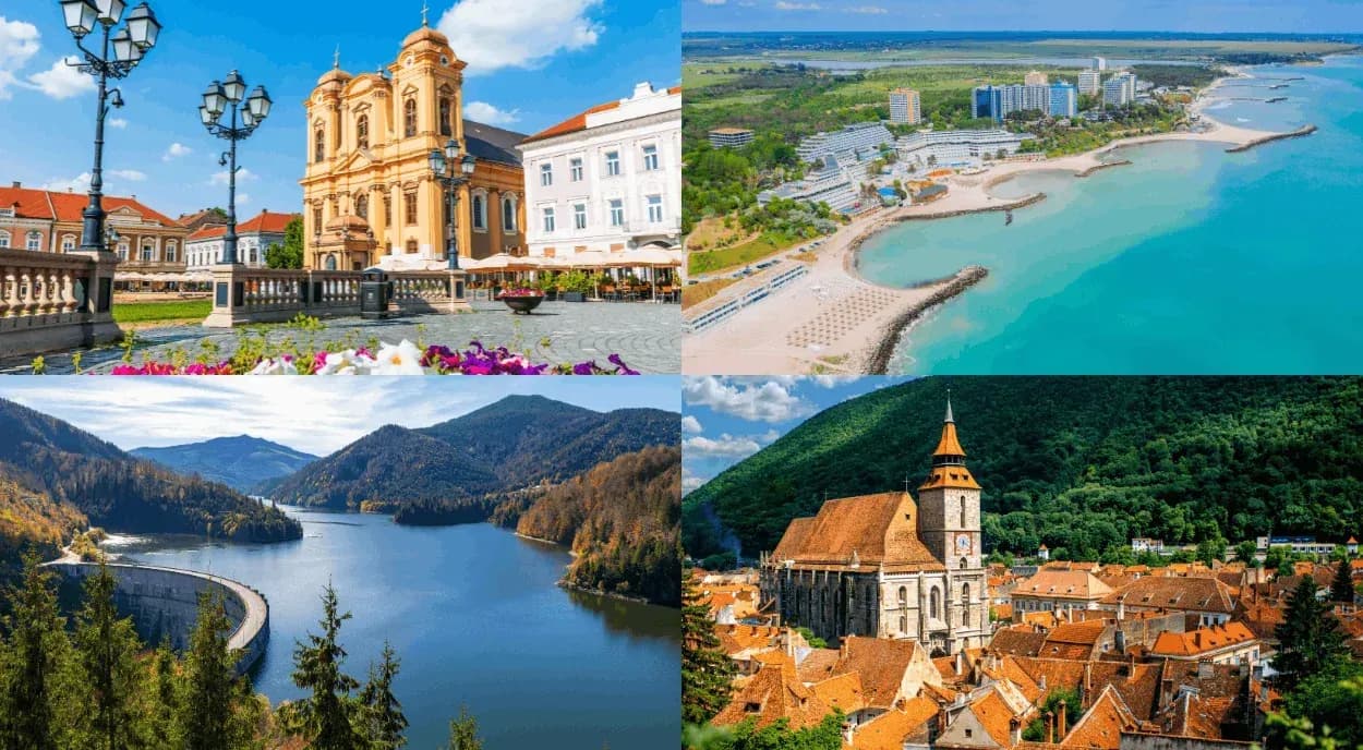 Romania Digital Nomad Visa: Application and Requirements