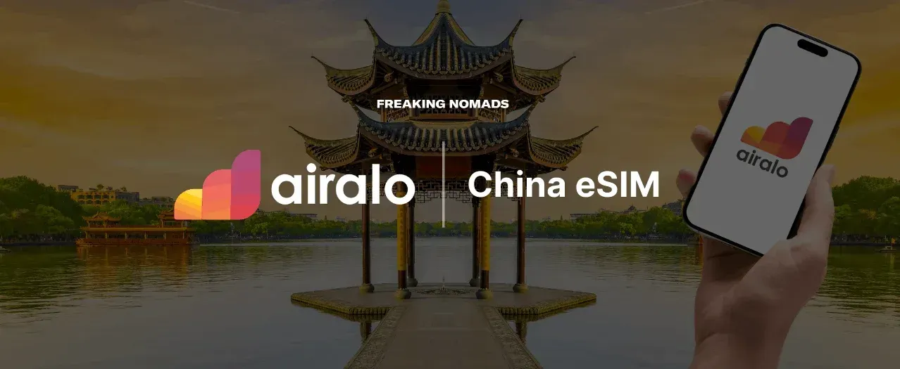 Airalo China eSIM: Is It Worth It?