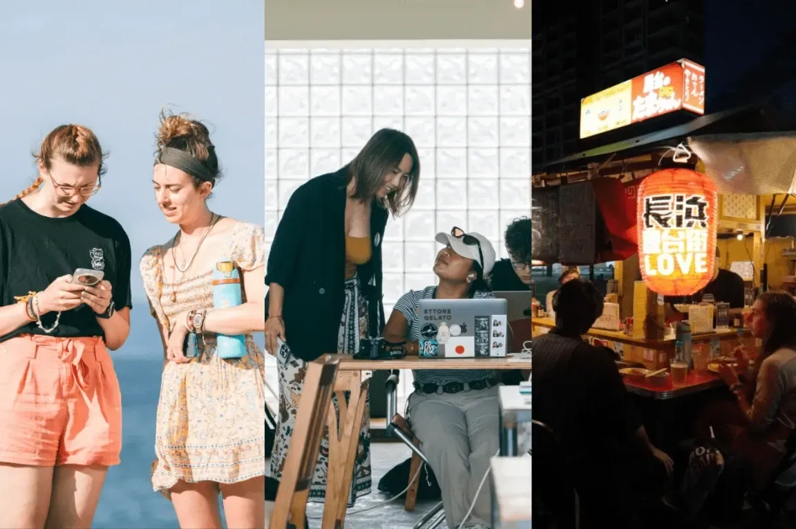 Fukuoka for Digital Nomads: The Ultimate Guide