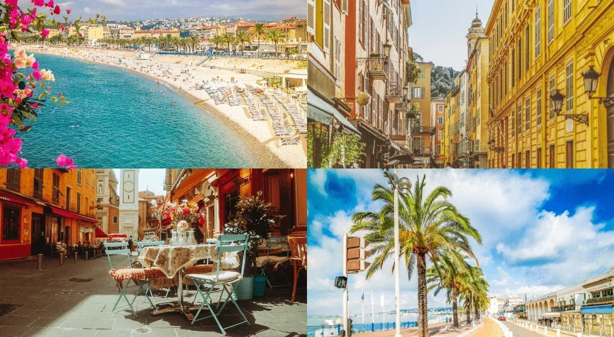 The Ultimate Digital Nomad Guide To Nice