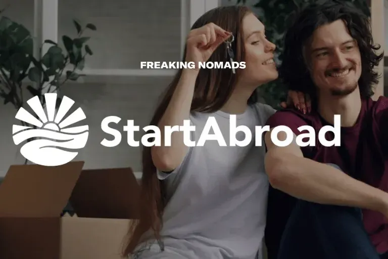 StartAbroad Review: The Best Relocation Service for Digital Nomads?