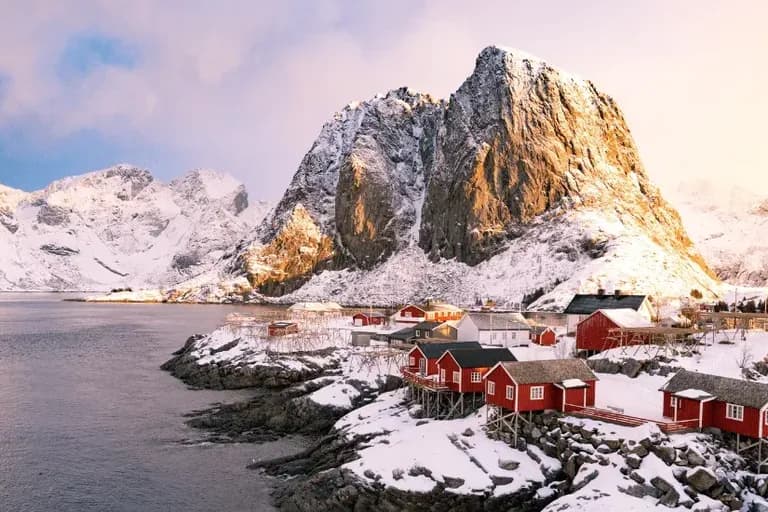 Norway Digital Nomad Visa: How to Apply and Costs