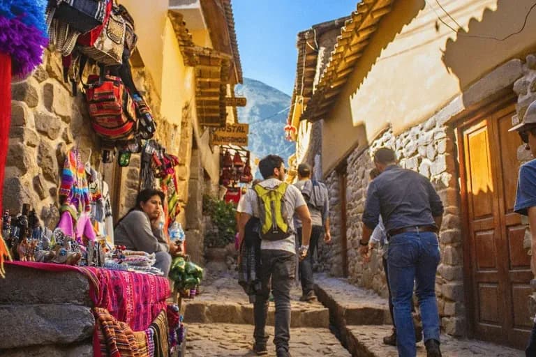 Digital Nomad Guide to Cusco, Peru