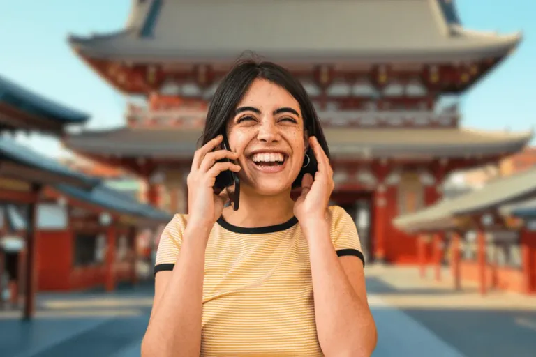 Why (and How) to Get a Japanese Phone Number