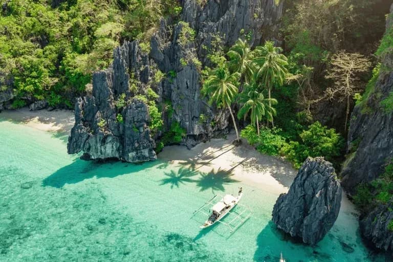 Philippines Digital Nomad Visa: Application and Requirements