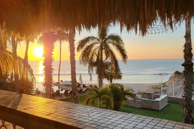 San José del Cabo emerges as Mexico’s next digital nomad hotspot