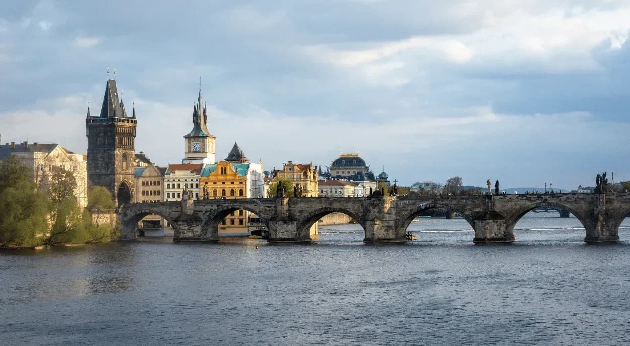 Moldova launches digital nomad visa: Everything you need to know