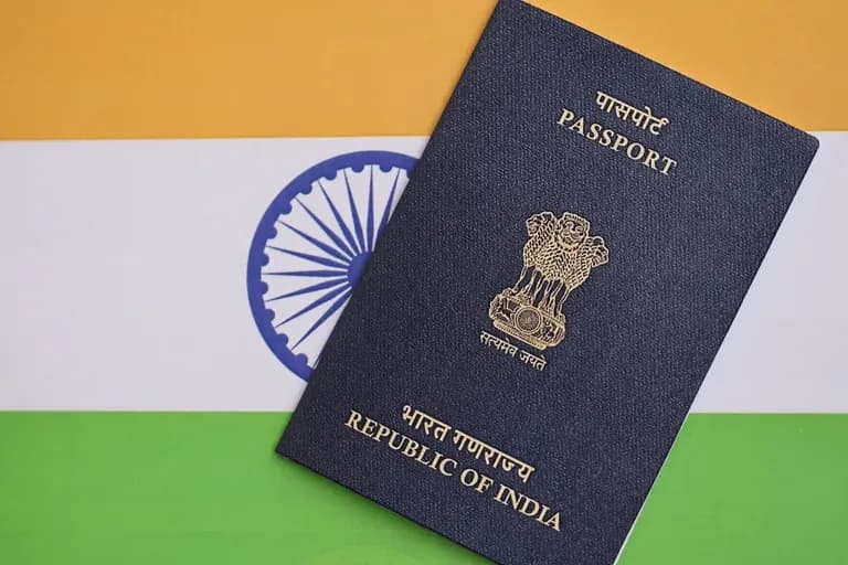 Best Digital Nomad Visas for Indian Citizens