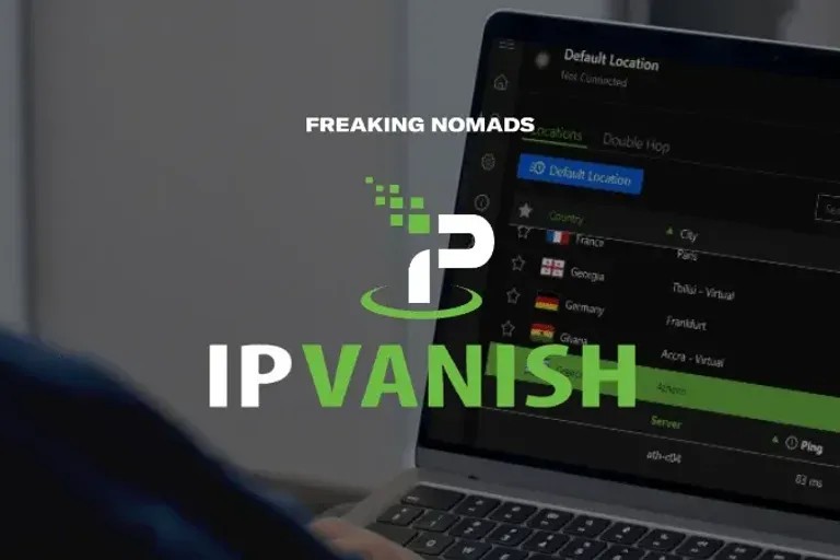 IPVanish VPN Review: Is it Actually Worth Your Money?