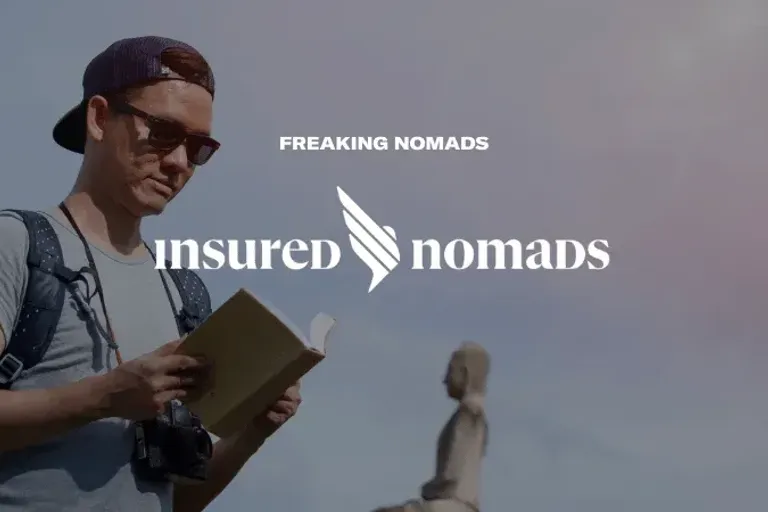 Insured Nomads Review: Honest Take for Full‑Time Travelers