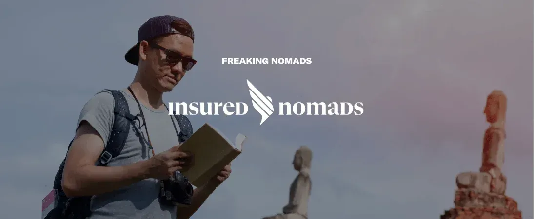 Insured Nomads Review: Honest Take for Full‑Time Travelers