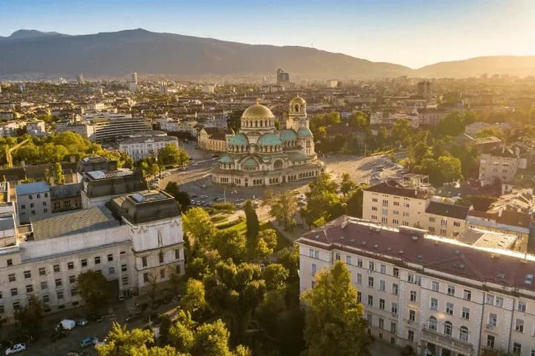 Bulgaria Joins Digital Nomad Visa Club