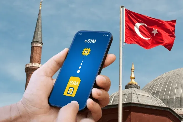 Turkey Blocks Most International eSIMs: What Travelers Need to Know