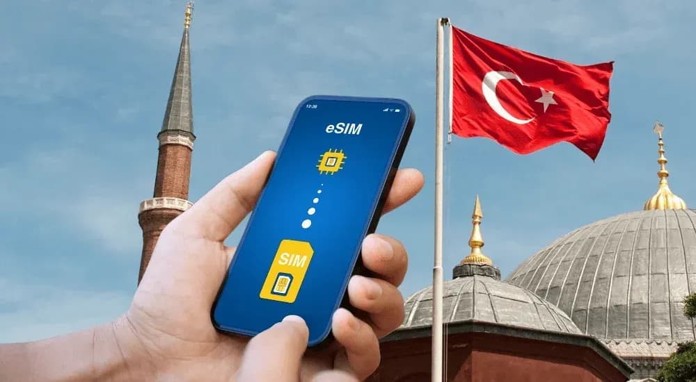 Turkey Blocks Most International eSIMs: What Travelers Need to Know