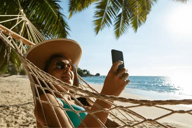 Best eSIMs for Thailand