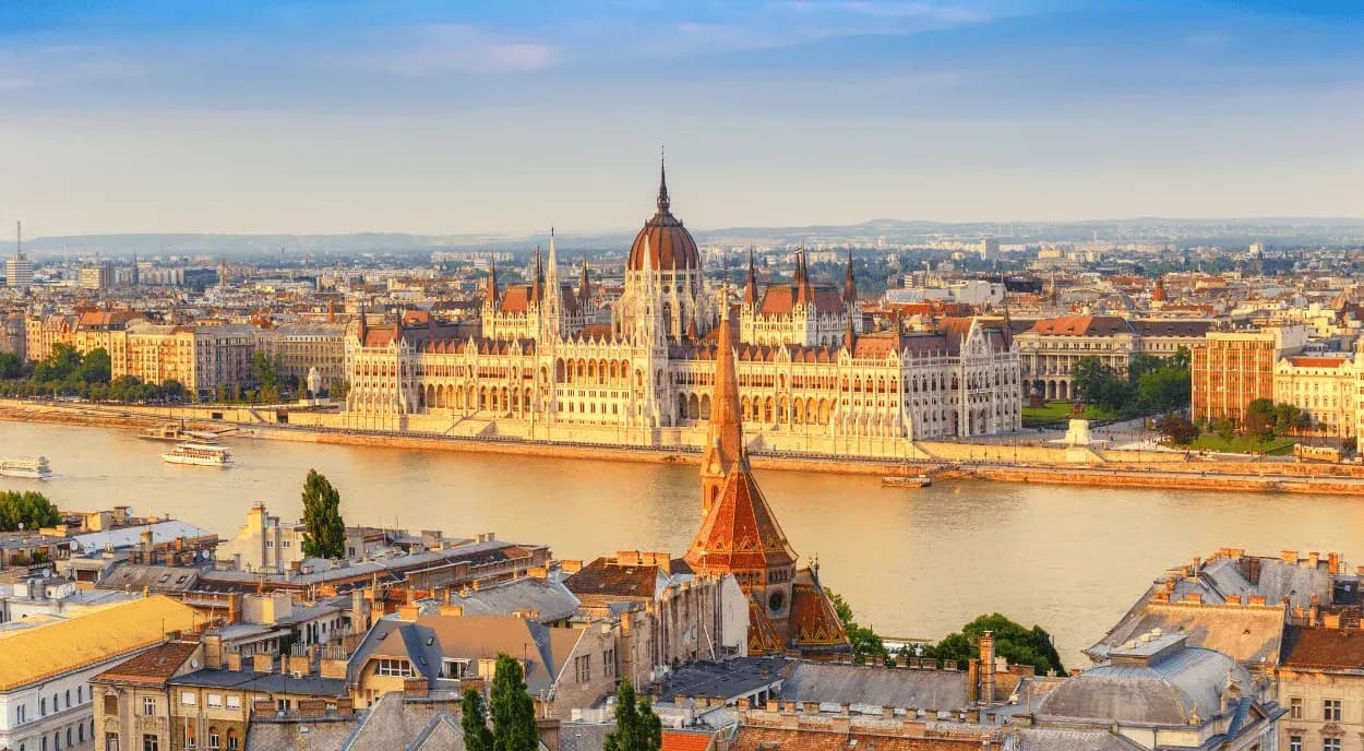 Hungary Digital Nomad Visa: White Card Requirements & Application