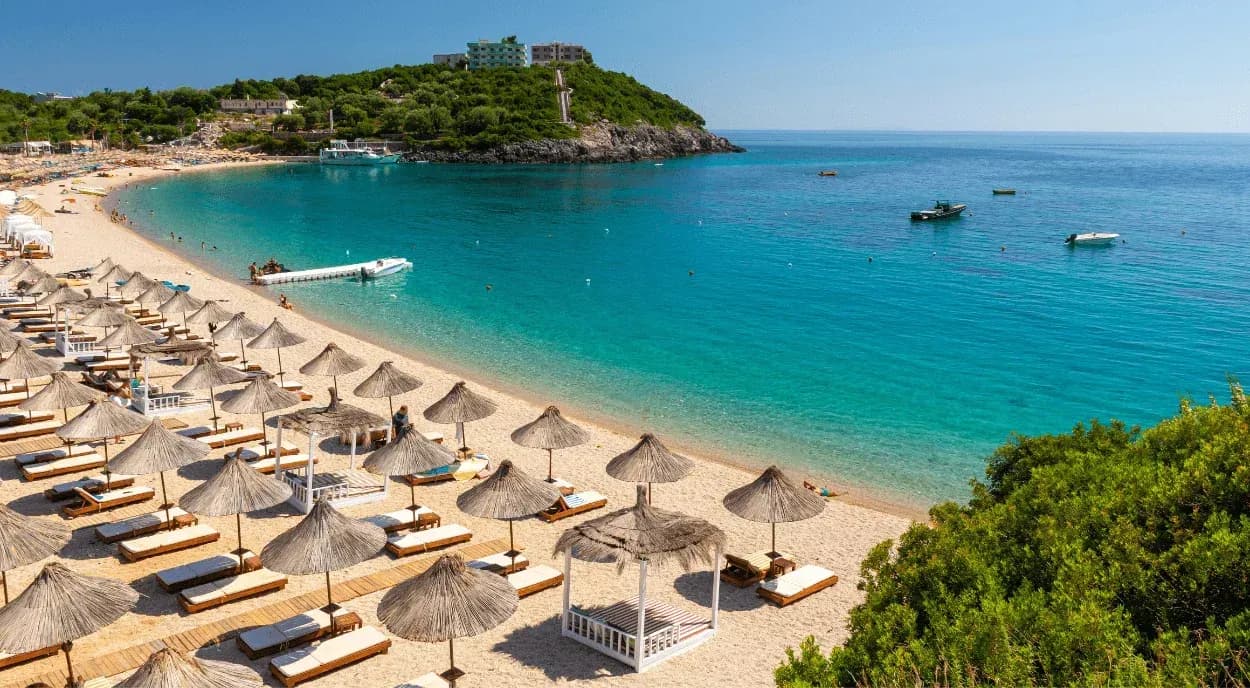 Albania Digital Nomad Visa: Requirements & Application Guide