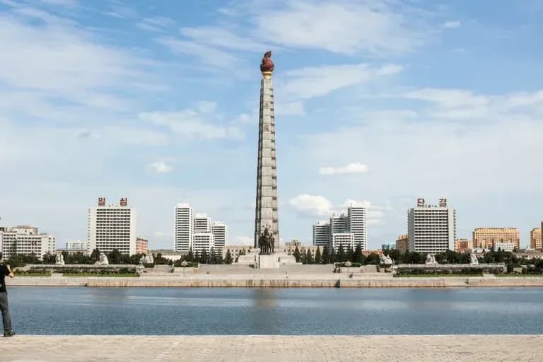 North Korea to open beach resort as Kim Jong-un turns to tourism