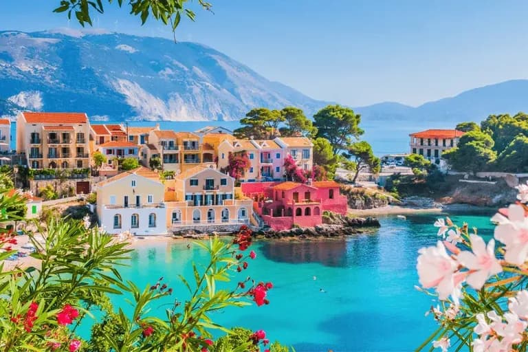 Greece Digital Nomad Visa: Requirements & Application Guide