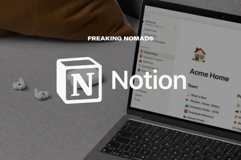 Notion Review: What We Love (and Don’t)