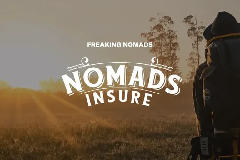 NOMADS.Insure Travel Insurance Review