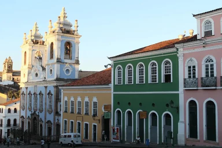 El Salvador Digital Nomad Visa: How to Apply and Requirements