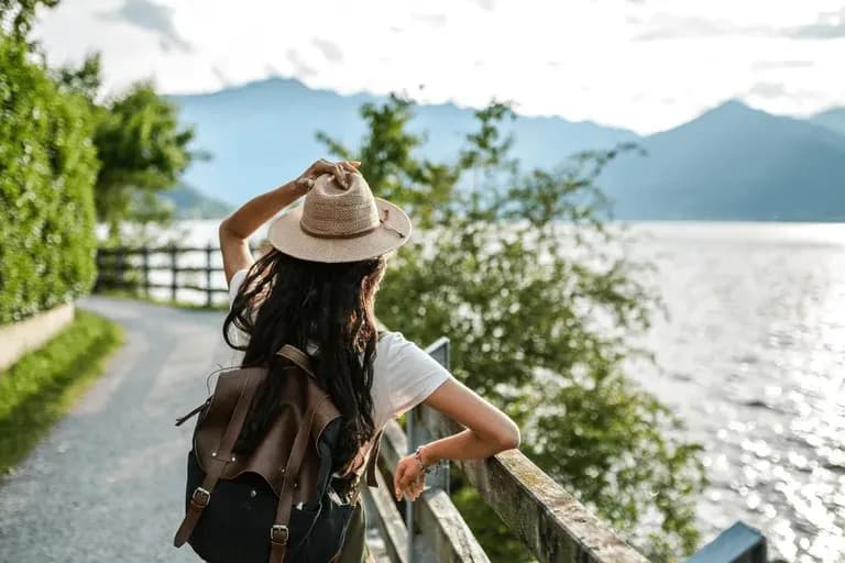 Is Being a Digital Nomad Sustainable?