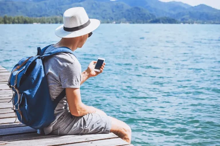 Best International eSIMs With Unlimited Data