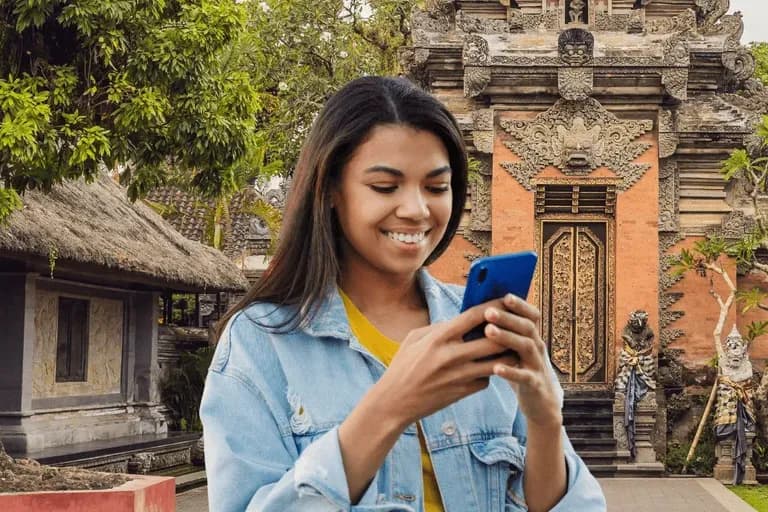 Best eSIM Providers for Bali Travel