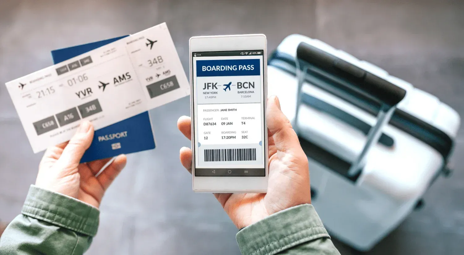 Best Dummy Ticket Websites for Visa Applications