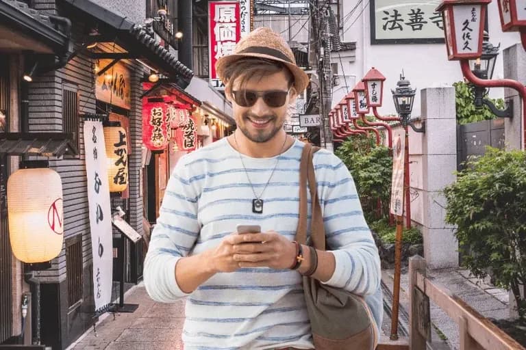 Best eSIM Providers for Japan Travel