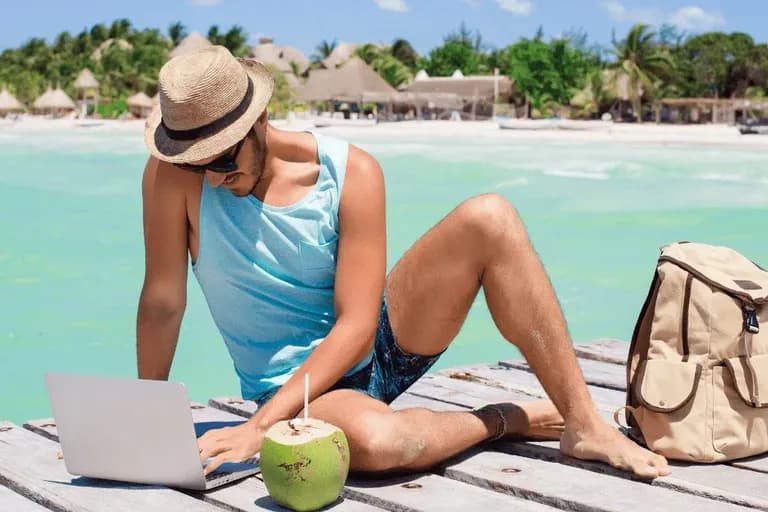 How Do Digital Nomads Pay Taxes?