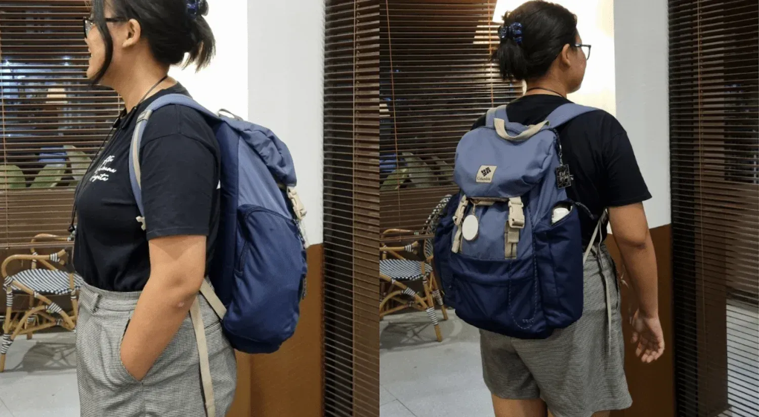 Columbia Unisex Trek 28L: Ultimate Backpack for Travel and Daily Use?