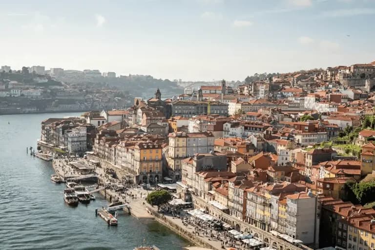 Porto for Digital Nomads: A Local’s Unexpected Love Letter