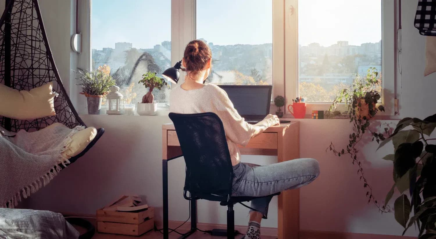 The Ultimate Checklist for Booking Short-Term Stays as a Digital Nomad