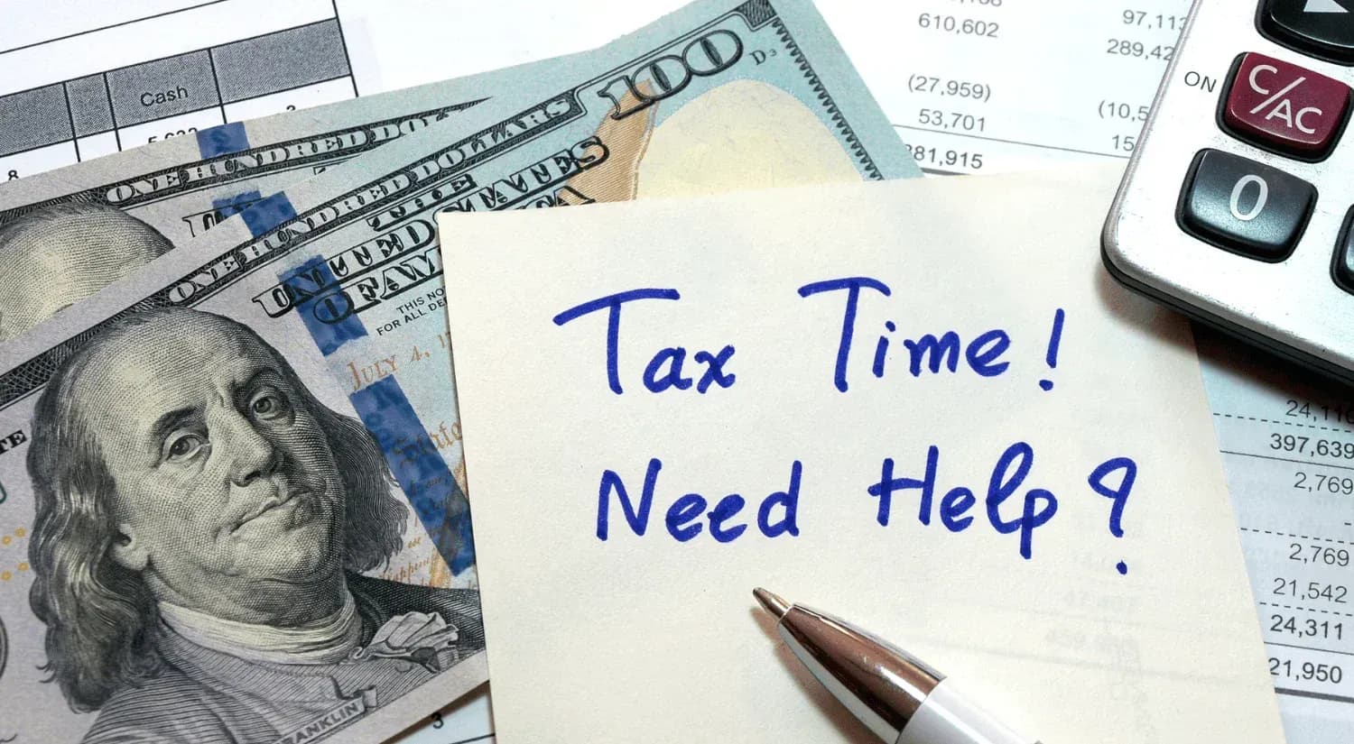 Best Tax Advice Services and Accountants for Digital Nomads
