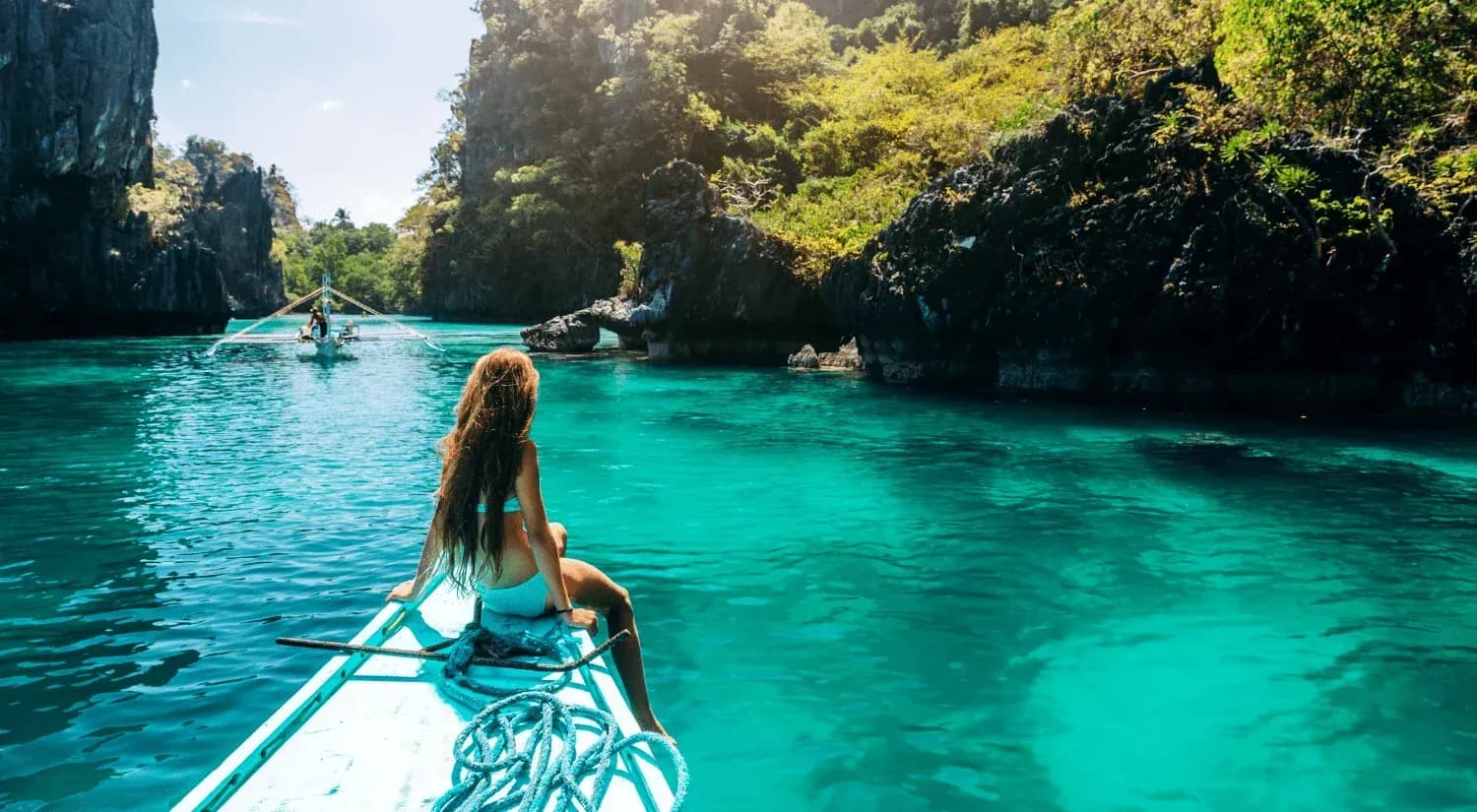 Philippines just proposed a Digital Nomad Visa—here’s what you need to know