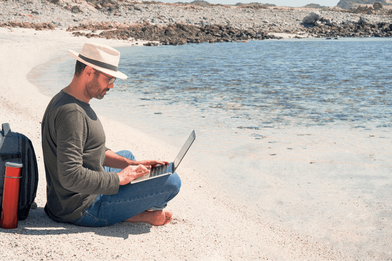 What is Digital Nomad Insurance?