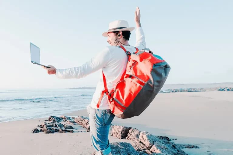 US Tax Deductions for Digital Nomads