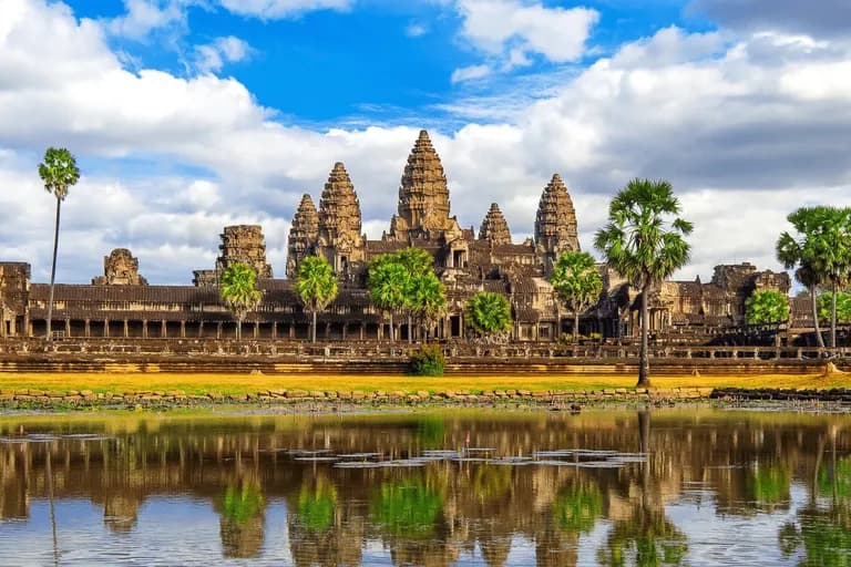 The Ultimate Digital Nomad Guide to Living in Siem Reap