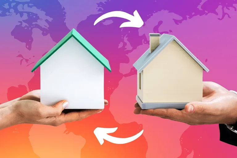 House Swapping: What Is It and How Does It Work?