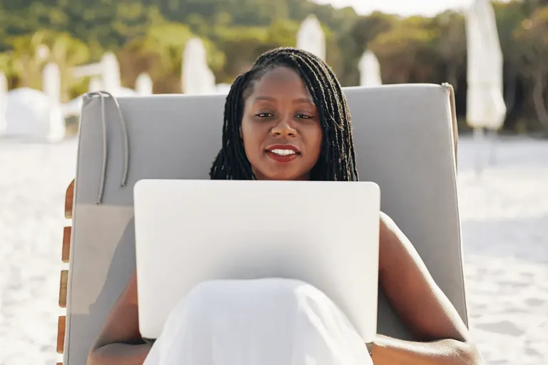 Best Places for Black Digital Nomads To Explore Right Now