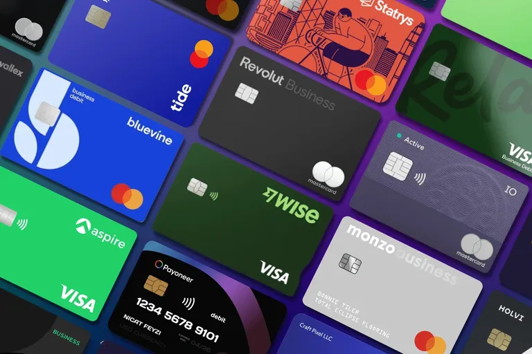 Best Business Bank Accounts for Digital Nomads