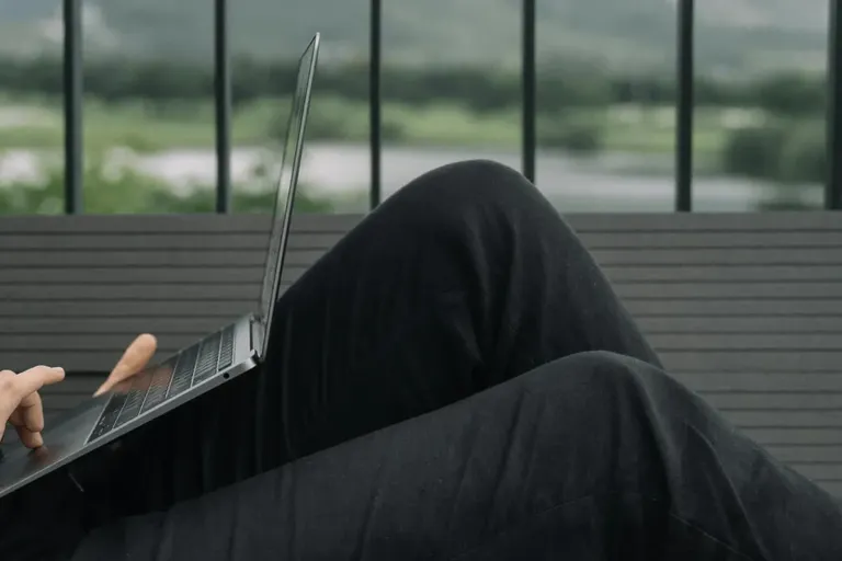 Tips for Digital Nomad Success: Advice from a Nomad