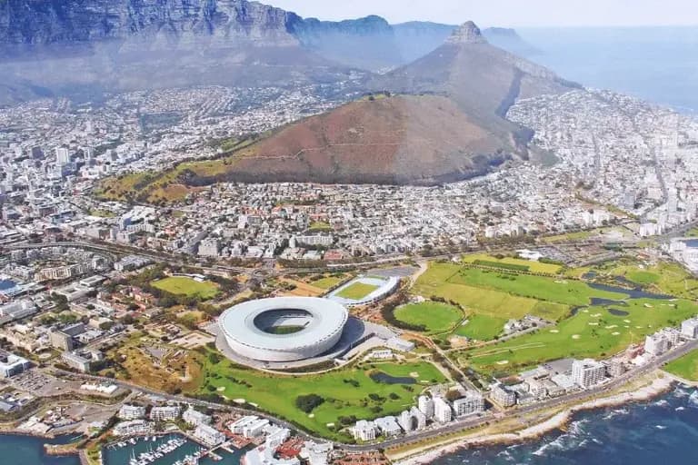 South Africa Digital Nomad Visa: Requirements and How to Apply