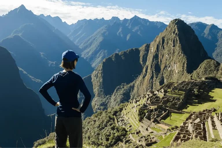 Peru Digital Nomad Visa: Requirements and How to Apply